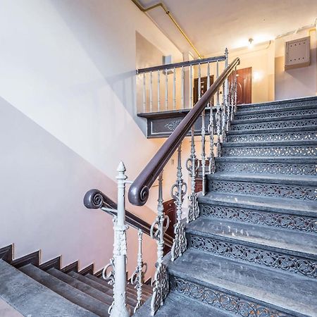 Rent Like Home - Wlodkowica 33 Wroclaw Bagian luar foto