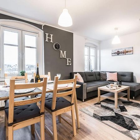 Rent Like Home - Wlodkowica 33 Wroclaw Bagian luar foto