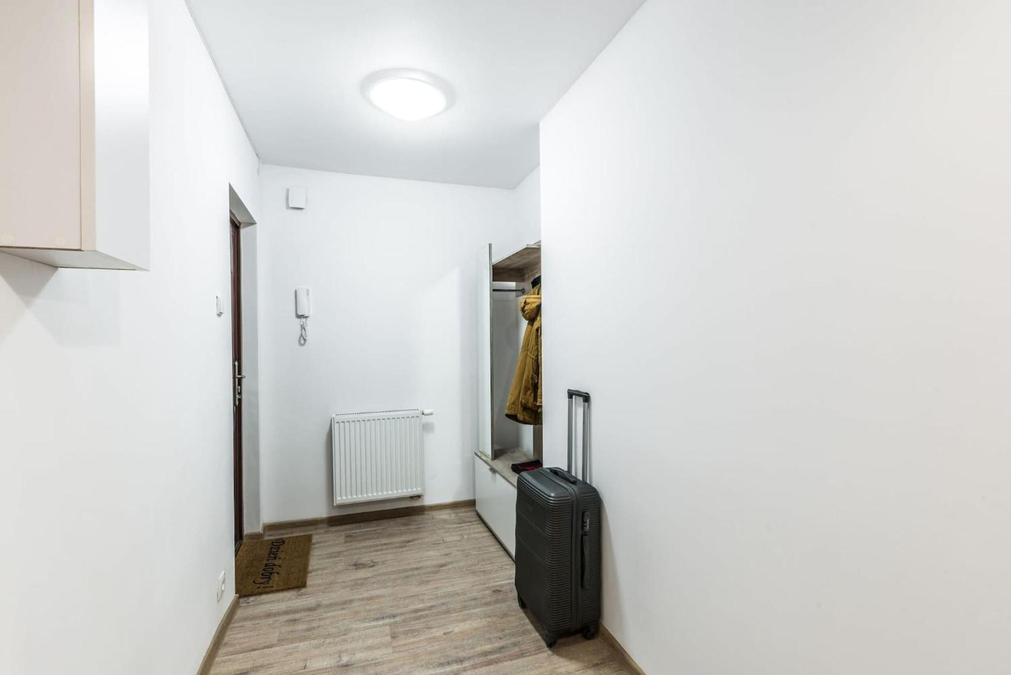 Rent Like Home - Wlodkowica 33 Wroclaw Bagian luar foto