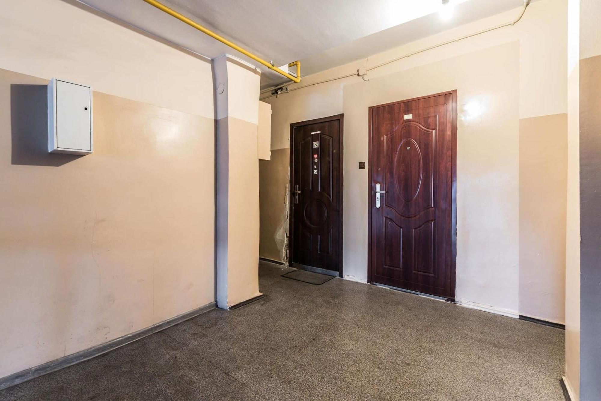 Rent Like Home - Wlodkowica 33 Wroclaw Bagian luar foto