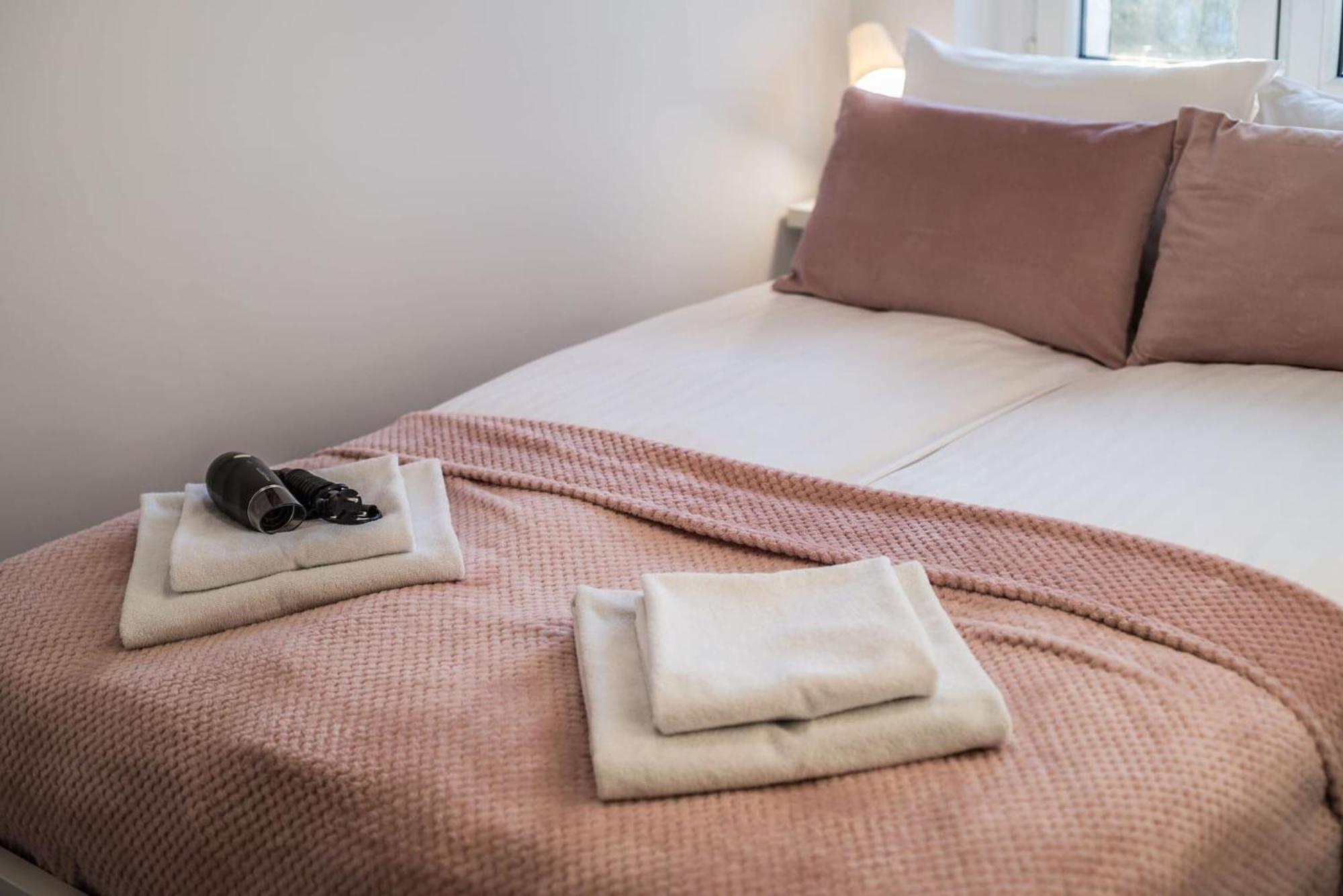 Rent Like Home - Wlodkowica 33 Wroclaw Bagian luar foto