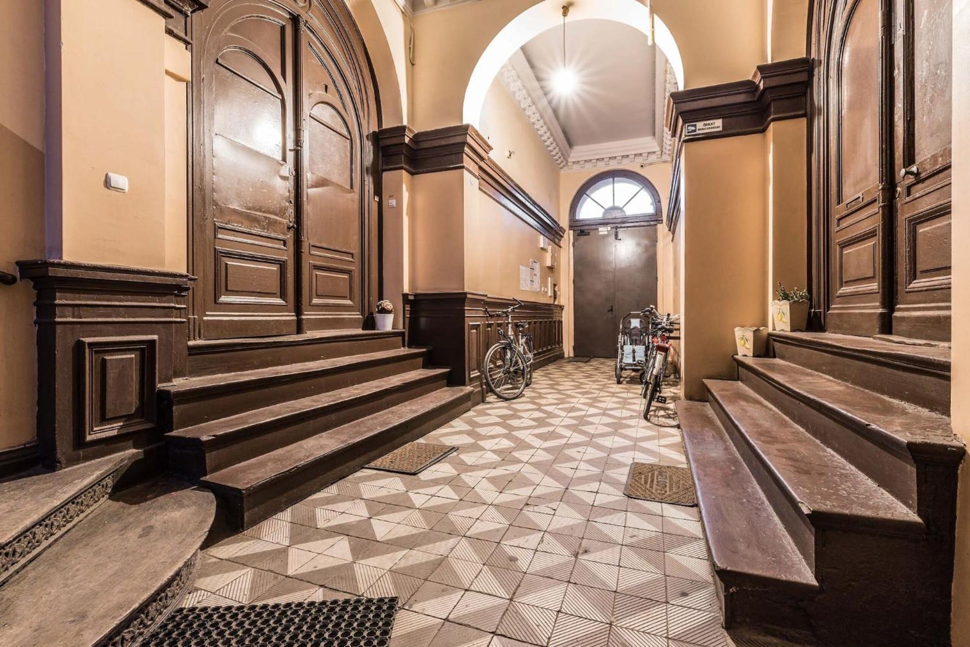 Rent Like Home - Wlodkowica 33 Wroclaw Bagian luar foto