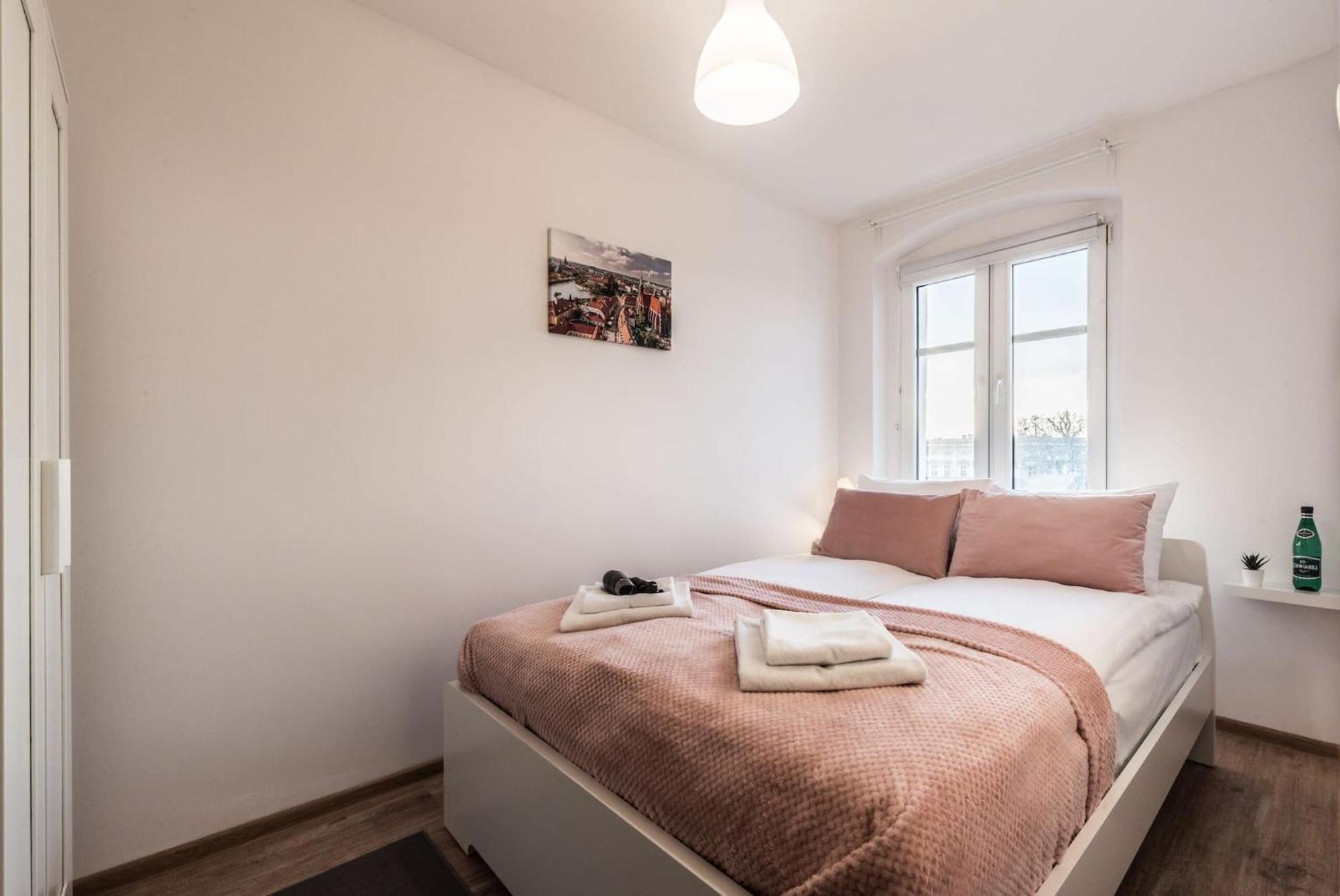 Rent Like Home - Wlodkowica 33 Wroclaw Bagian luar foto