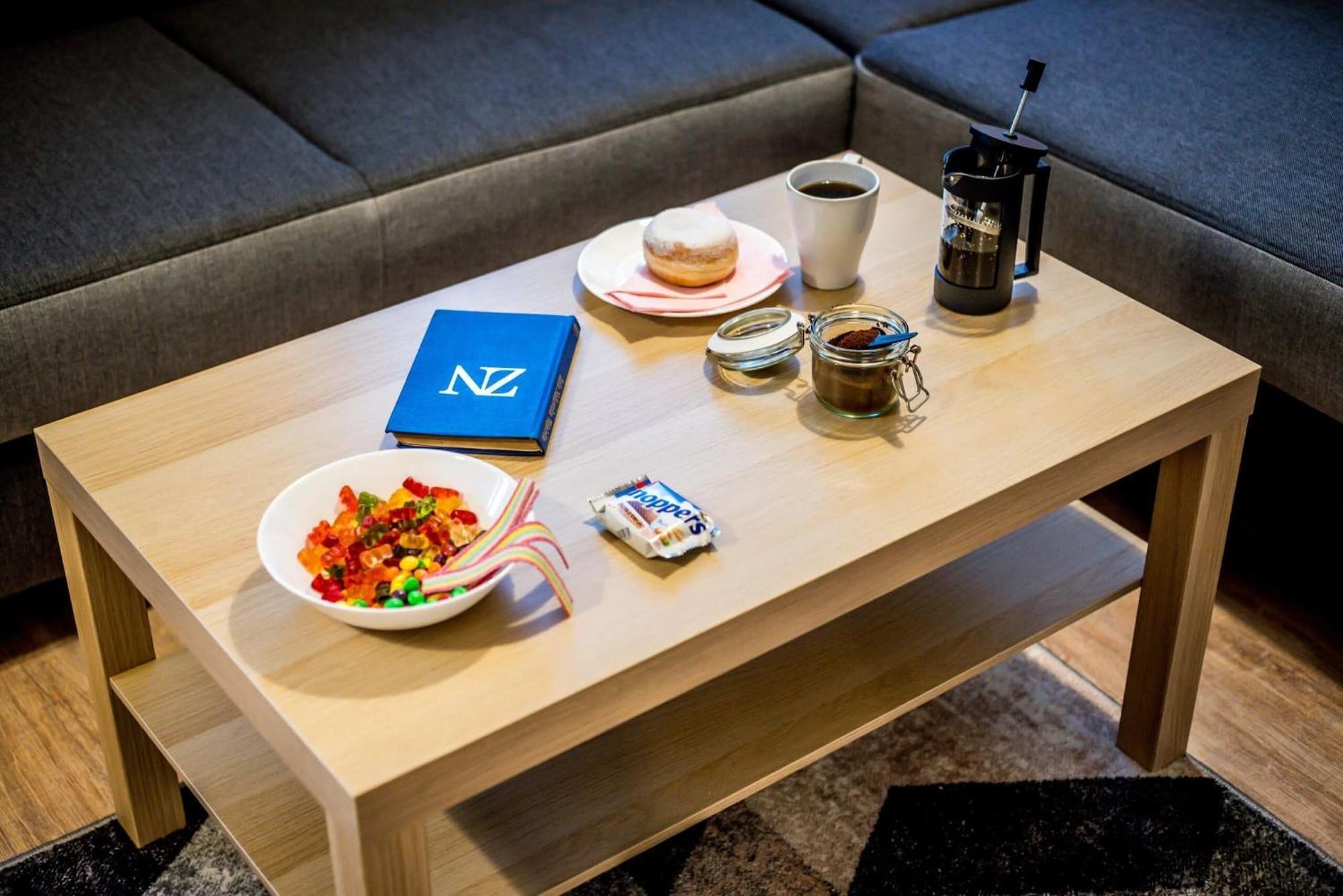 Rent Like Home - Wlodkowica 33 Wroclaw Bagian luar foto