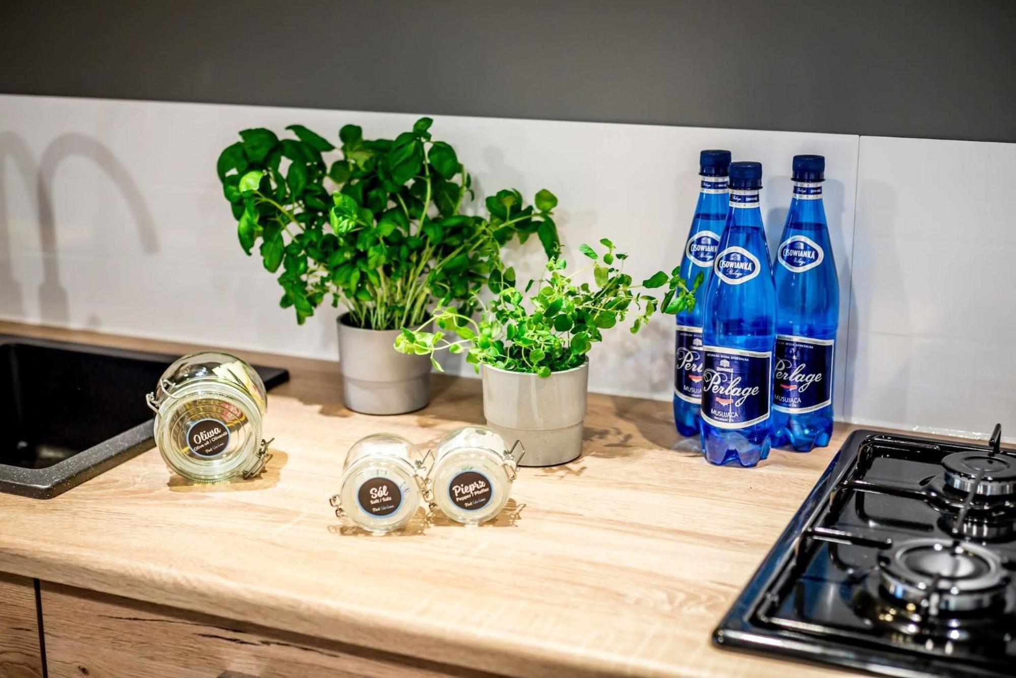 Rent Like Home - Wlodkowica 33 Wroclaw Bagian luar foto