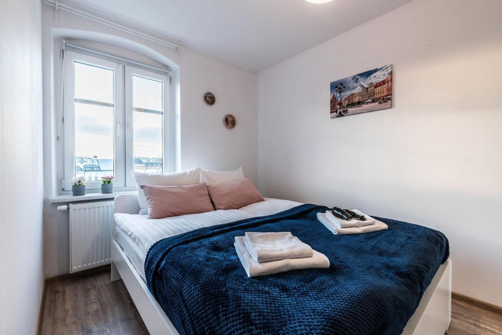 Rent Like Home - Wlodkowica 33 Wroclaw Bagian luar foto